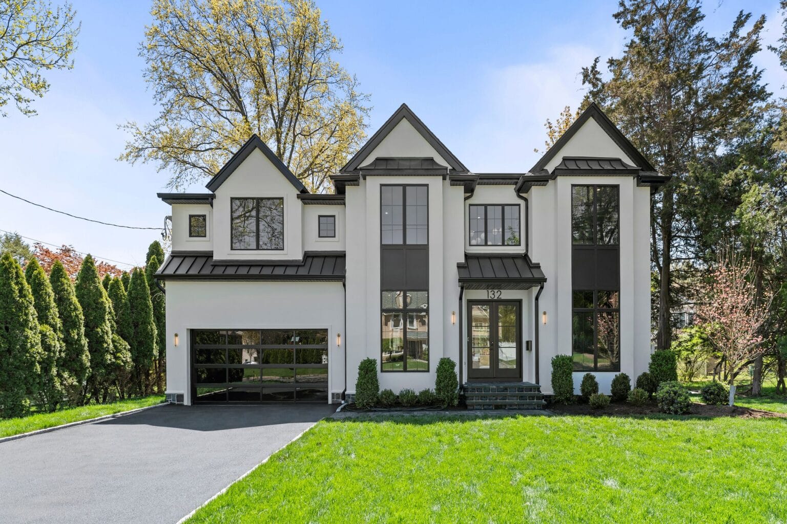 Luxury Home Builders in NJ Specializing in Quality Builds